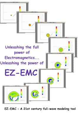 EZEMC logo